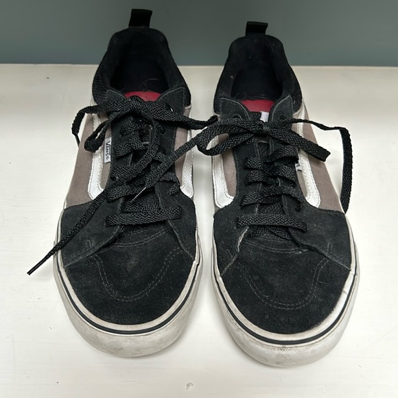 Vans Men’s Filmore  trainer sneakers - Picture 3 of 6